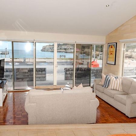 Bayview No 1 Apartment Порт Кембъл Екстериор снимка