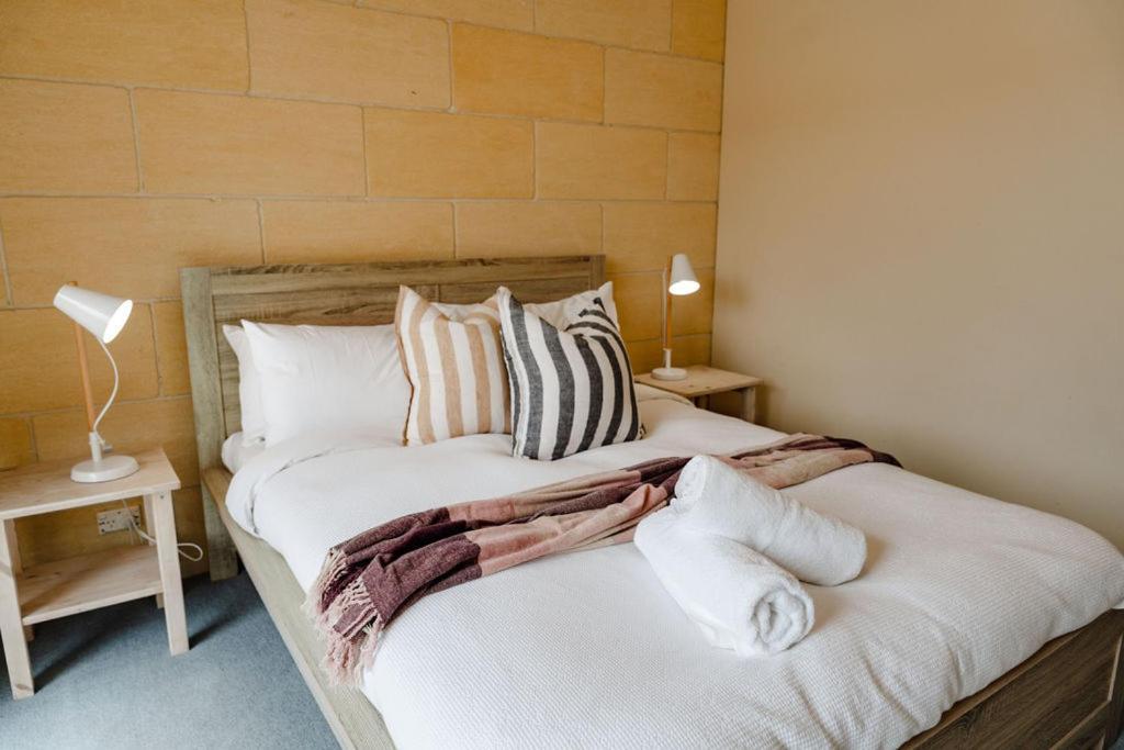 Bayview No 1 Apartment Порт Кембъл Екстериор снимка