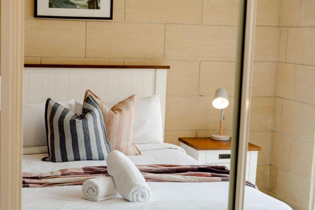 Bayview No 1 Apartment Порт Кембъл Екстериор снимка