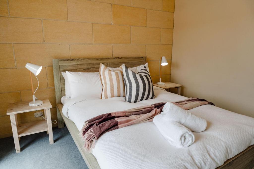 Bayview No 1 Apartment Порт Кембъл Екстериор снимка