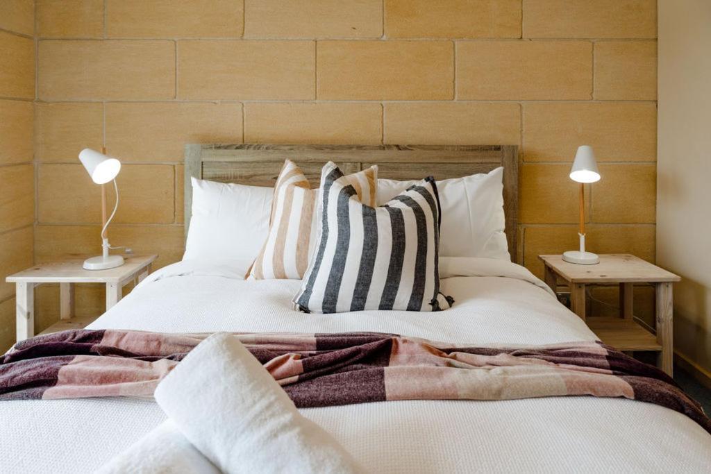 Bayview No 1 Apartment Порт Кембъл Екстериор снимка
